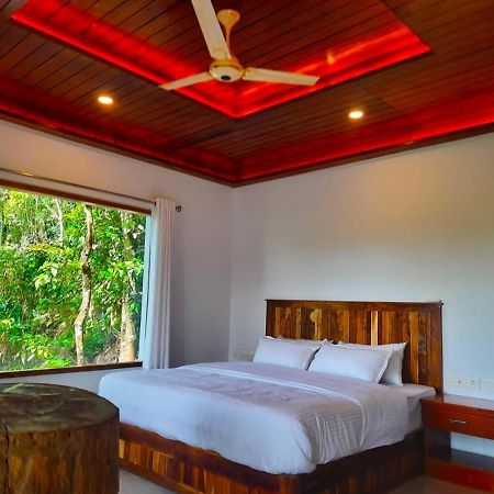 Kurinjiyil Farm Stay มุนนาร์ ภายนอก รูปภาพ