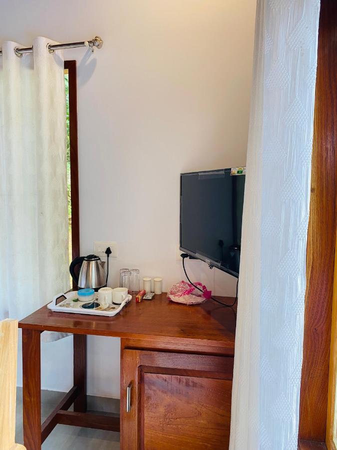 Kurinjiyil Farm Stay มุนนาร์ ภายนอก รูปภาพ