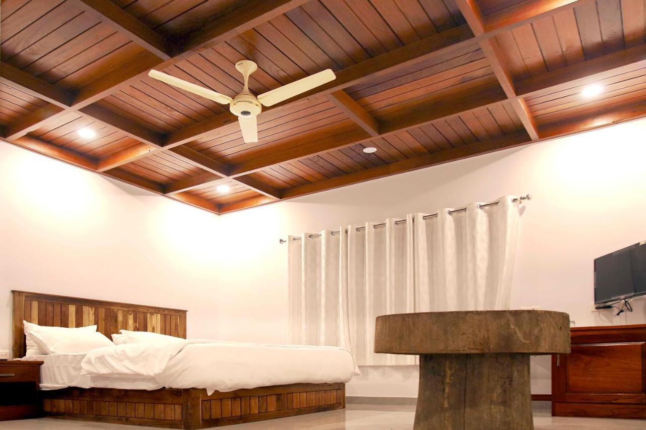 Kurinjiyil Farm Stay มุนนาร์ ภายนอก รูปภาพ